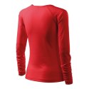 Koszulka Malfini Elegance W MLI-12707 czerwony XL