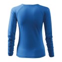 Koszulka Malfini Elegance W MLI-12714 lazurowy 2XL