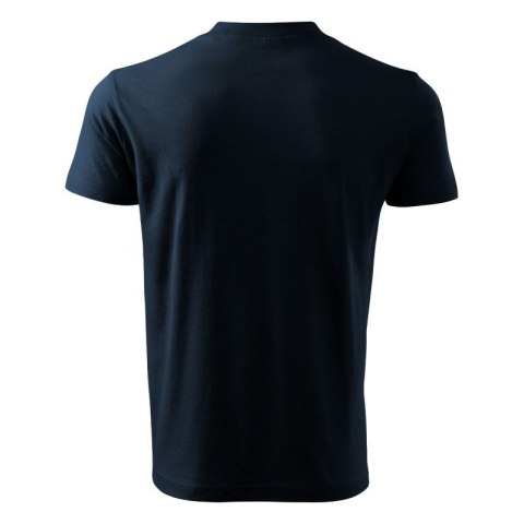 Koszulka Malfini V-neck M MLI-10202 granatowy 3XL Koszulka Malfini V-neck M MLI-10202 granatowy 3XL