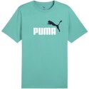 Koszulka Puma Ess 2 Color No.1 Logo M 684708 59 S
