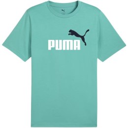 Koszulka Puma Ess 2 Color No.1 Logo M 684708 59 S