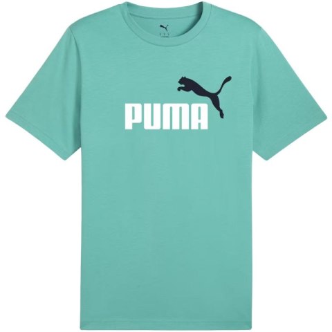 Koszulka Puma Ess 2 Color No.1 Logo M 684708 59 S