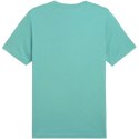 Koszulka Puma Ess 2 Color No.1 Logo M 684708 59 S