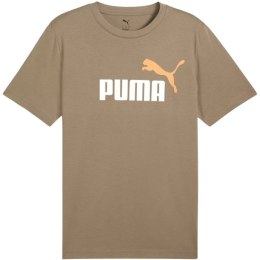 Koszulka Puma Ess 2 Color No.1 Logo M 684708 83 L