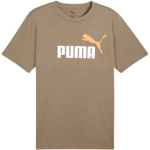 Koszulka Puma Ess 2 Color No.1 Logo M 684708 83 M Koszulka Puma Ess 2 Color No.1 Logo M 684708 83 M