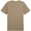 Koszulka Puma Ess 2 Color No.1 Logo M 684708 83 M