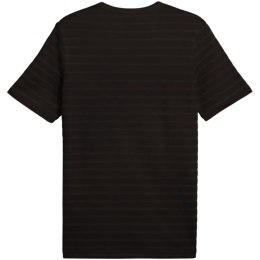 Koszulka Puma Ess Elevated Structured Tee M 684722 01 L