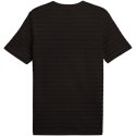Koszulka Puma Ess Elevated Structured Tee M 684722 01 M