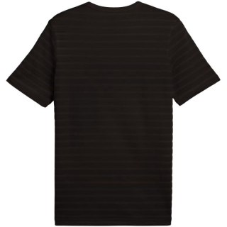 Koszulka Puma Ess Elevated Structured Tee M 684722 01 M