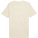 Koszulka Puma Ess Elevated Structured Tee M 684722 99 L