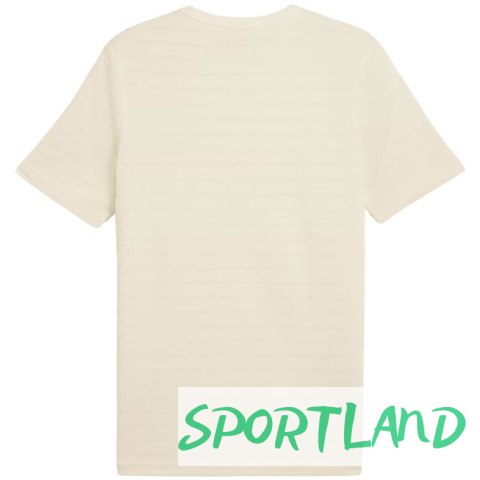 Koszulka Puma Ess Elevated Structured Tee M 684722 99 L Koszulka Puma Ess Elevated Structured Tee M 684722 99 L
