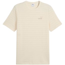 Koszulka Puma Ess Elevated Structured Tee M 684722 99 M