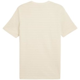 Koszulka Puma Ess Elevated Structured Tee M 684722 99 M