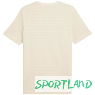 Koszulka Puma Ess Elevated Structured Tee M 684722 99 M