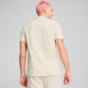 Koszulka Puma Ess Elevated Structured Tee M 684722 99 M