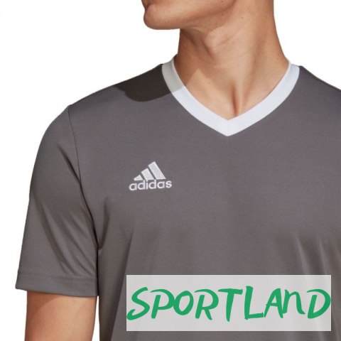 Koszulka adidas Entrada 22 Jersey M HE1574 3XL Koszulka adidas Entrada 22 Jersey M HE1574 3XL