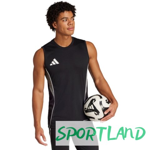 Koszulka adidas Tiro 25 Competition M JJ1521 L (183cm) Koszulka adidas Tiro 25 Competition M JJ1521 L (183cm)