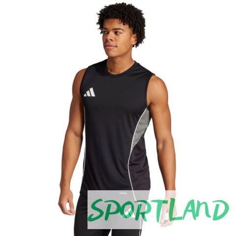 Koszulka adidas Tiro 25 Competition M JJ1521 L (183cm) Koszulka adidas Tiro 25 Competition M JJ1521 L (183cm)