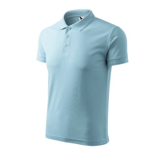 Koszulka polo Malfini Pique Polo M MLI-20315 4XL