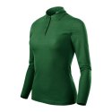Koszulka polo Pique Polo LS W MLI-23106 XL