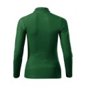 Koszulka polo Pique Polo LS W MLI-23106 XL