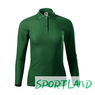 Koszulka polo Pique Polo LS W MLI-23106 M