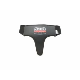 Ochraniacze krocza MASTERS 08131-G M/L