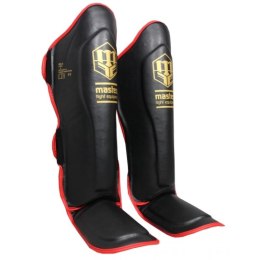 Ochraniacze piszczeli i stopy MASTERS - NS-3 1115-M S