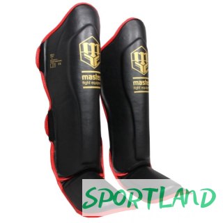 Ochraniacze piszczeli i stopy MASTERS - NS-3 1115-M S