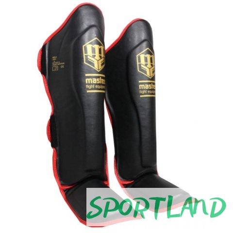 Ochraniacze piszczeli i stopy MASTERS - NS-3 1115-M S Ochraniacze piszczeli i stopy MASTERS - NS-3 1115-M S
