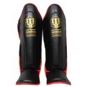 Ochraniacze piszczeli i stopy MASTERS - NS-3 1115-M S