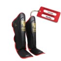 Ochraniacze piszczeli i stopy MASTERS - NS-3 1115-M S