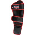 Ochraniacze piszczeli i stopy MASTERS - NS-3 1115-M S