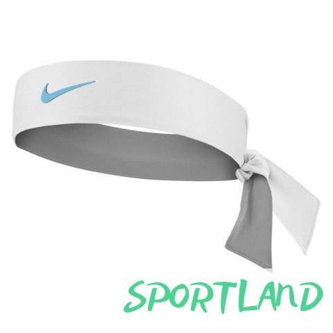 Opaska na głowę Nike Tennis Premier Head Tie 92800619928 N/A Opaska na głowę Nike Tennis Premier Head Tie 92800619928 N/A