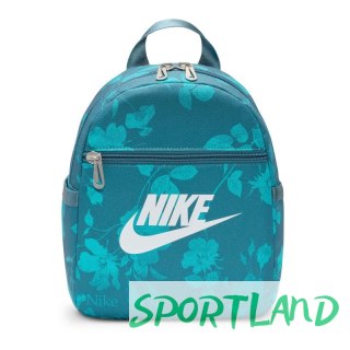 Plecak Nike Mini Sportswaer Futura Palentino HJ8503-006 N/A