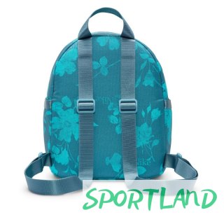 Plecak Nike Mini Sportswaer Futura Palentino HJ8503-006 N/A