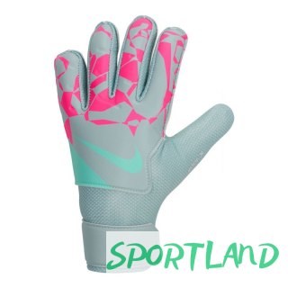 Rękawice bramkarskie Nike Match Jr HQ0258-395 8