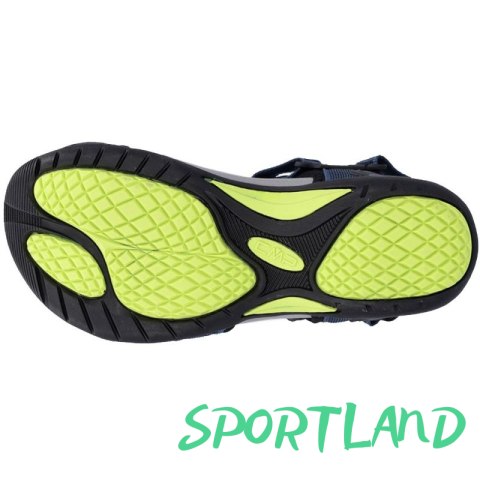 Sandały CMP Hamal Hiking M 38Q9957M879 42 Sandały CMP Hamal Hiking M 38Q9957M879 42