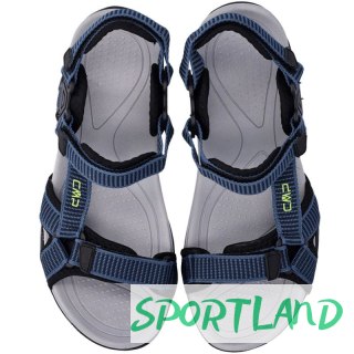 Sandały CMP Hamal Hiking M 38Q9957M879 46