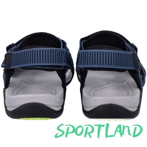 Sandały CMP Hamal Hiking M 38Q9957M879 46 Sandały CMP Hamal Hiking M 38Q9957M879 46