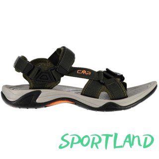 Sandały CMP Hamal Hiking M 38Q9957U940 41