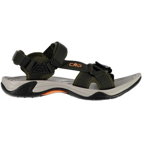 Sandały CMP Hamal Hiking M 38Q9957U940 41 Sandały CMP Hamal Hiking M 38Q9957U940 41