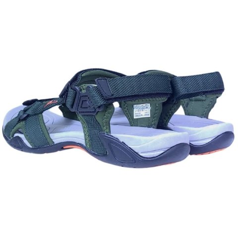 Sandały CMP Hamal Hiking M 38Q9957U940 41 Sandały CMP Hamal Hiking M 38Q9957U940 41