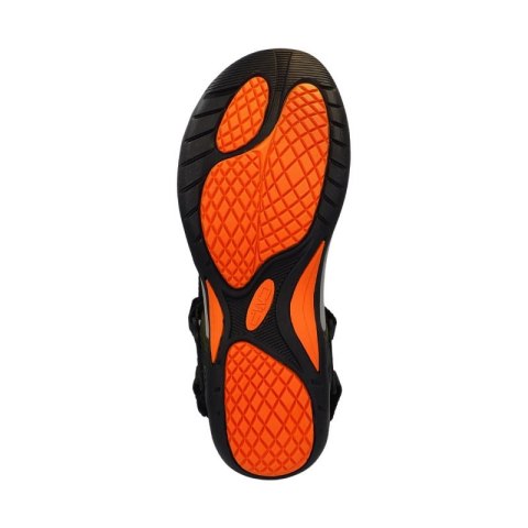 Sandały CMP Hamal Hiking M 38Q9957U940 41 Sandały CMP Hamal Hiking M 38Q9957U940 41