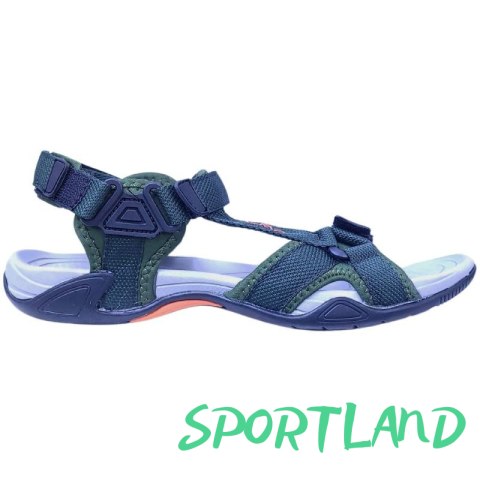 Sandały CMP Hamal Hiking M 38Q9957U940 42 Sandały CMP Hamal Hiking M 38Q9957U940 42