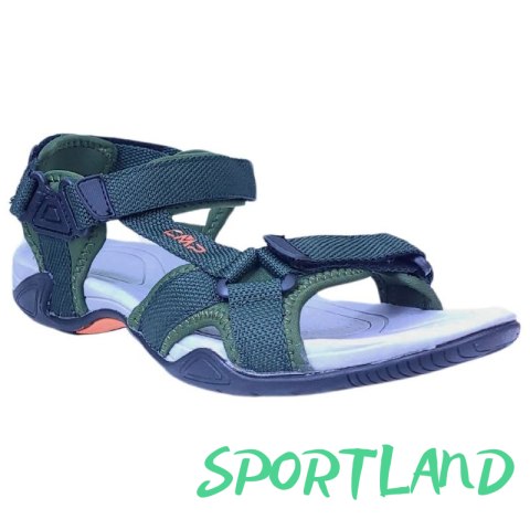 Sandały CMP Hamal Hiking M 38Q9957U940 42 Sandały CMP Hamal Hiking M 38Q9957U940 42