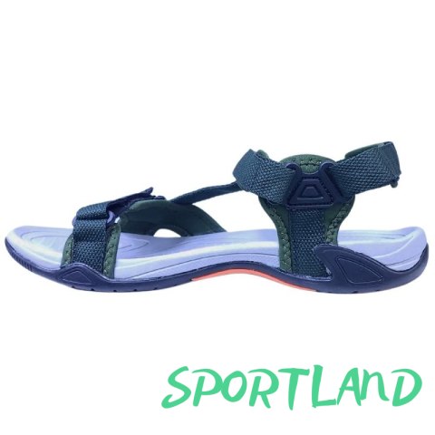 Sandały CMP Hamal Hiking M 38Q9957U940 42 Sandały CMP Hamal Hiking M 38Q9957U940 42