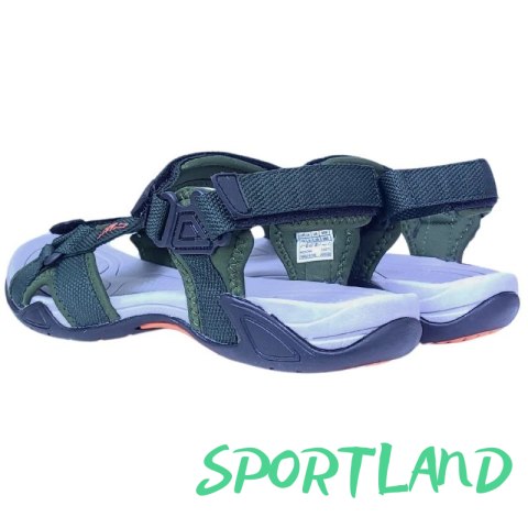 Sandały CMP Hamal Hiking M 38Q9957U940 42 Sandały CMP Hamal Hiking M 38Q9957U940 42