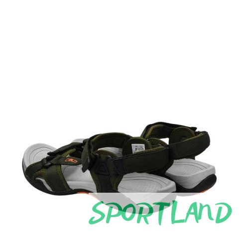 Sandały CMP Hamal Hiking M 38Q9957U940 42 Sandały CMP Hamal Hiking M 38Q9957U940 42