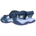 Sandały CMP Hamal Hiking M 38Q9957U940 43